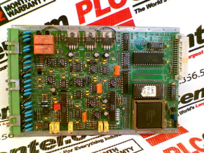 LAND INSTRUMENTS 029.571-ISS.B