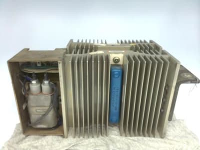 ASEA BROWN BOVERI 86466-49R