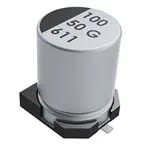 KEMET EDK107M025A9HAA