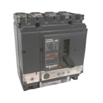 SCHNEIDER ELECTRIC LV433575