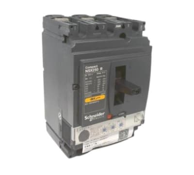 SCHNEIDER ELECTRIC LV433510