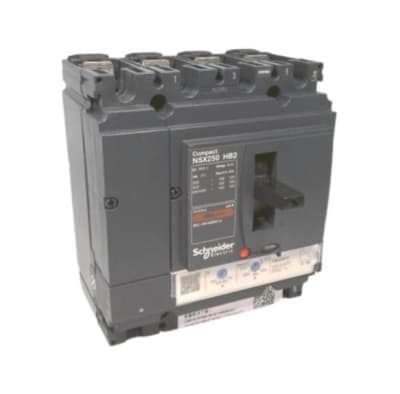 SCHNEIDER ELECTRIC LV433493