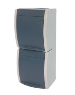 BUSCH JAEGER 2CKA002084A0701