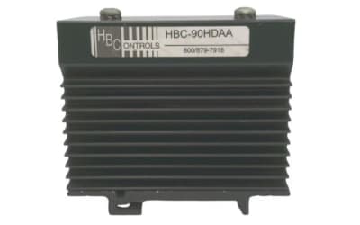 HBCONTROLS HBC-90HDAA