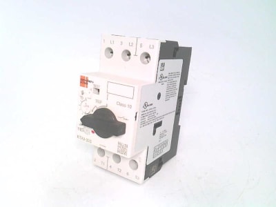 SPRECHER & SCHUH KTA9-32S-10A