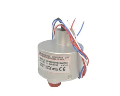 PRECISION SENSORS E76C-16