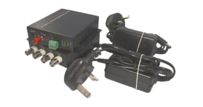 PRIMEDA-TELECOM PMD-4V1D-SM-ST