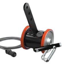 TRI-TRONICS RH-P144AJ/8-30 MW1-UB4-20