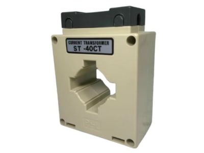 STANDARD ELECTRIC WORKS ST-40CT-300/5A