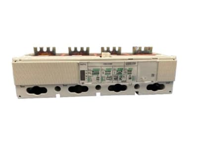 ALLEN BRADLEY 140G-MTK4-D60