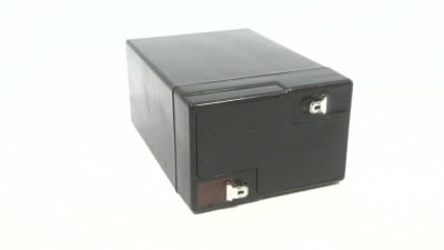 POWER BATTERY COMPANY INC 6GC012D