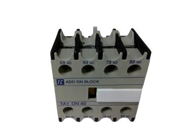 TECHSPAN INDUSTRIES INC TA1DN40