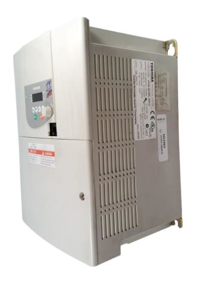 TOSHIBA VFS9-4075PL-WP