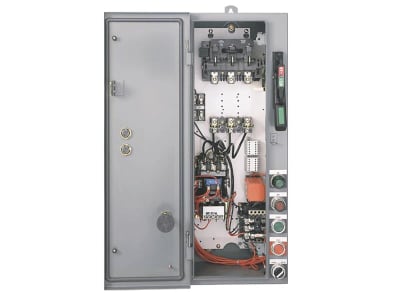 ALLEN BRADLEY 512-BFB-6P-24-412-VH