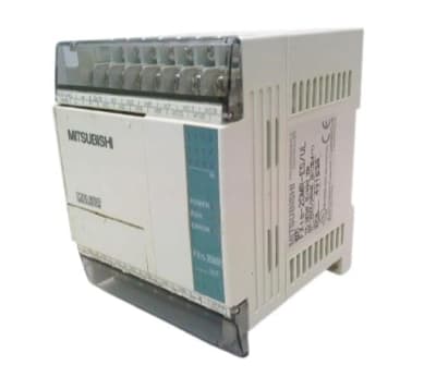 MITSUBISHI FX1S-20MR-ES/UL