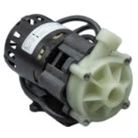 MARCH MANUFACTURING CO MDXT