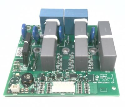 ASEA BROWN BOVERI 69012396