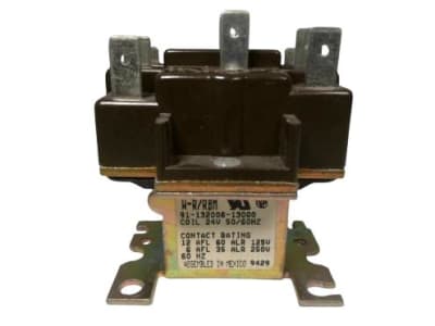 RBM CONTROLS 911-32006-13000