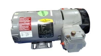 BALDOR INDUSTRIAL MOTORS M98815