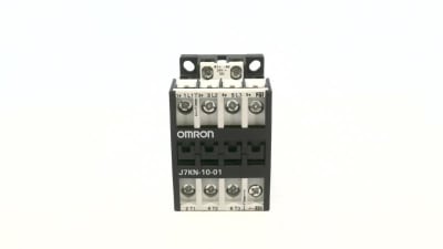 OMRON J7KN-10-0124D
