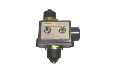 OMRON ZE-NRN-S