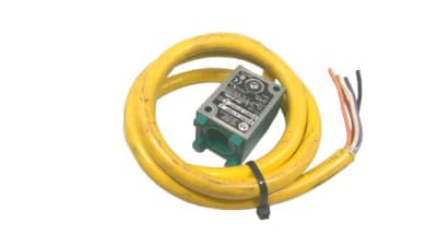 ALLEN BRADLEY 802MC-XY5NF