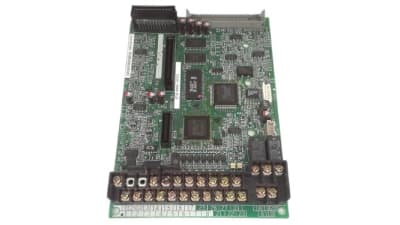 YASKAWA ELECTRIC YPLT31004-1B