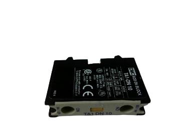 TECHSPAN INDUSTRIES INC TA1DN10