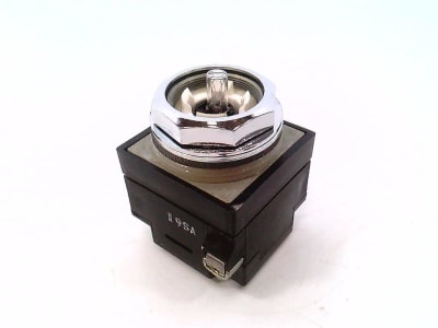 GENERAL ELECTRIC CR104PSL34A00S2