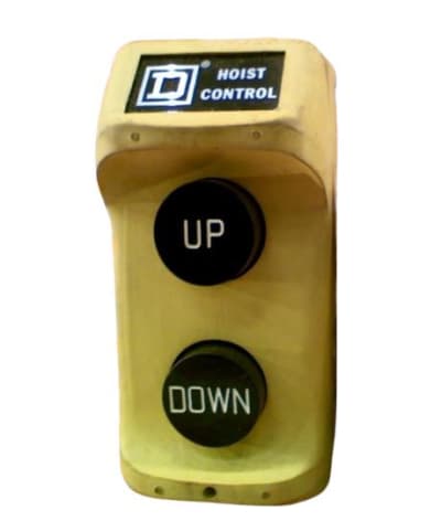 SCHNEIDER ELECTRIC 9001-B62Y