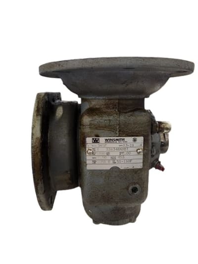 WINSMITH B 338346X0BT