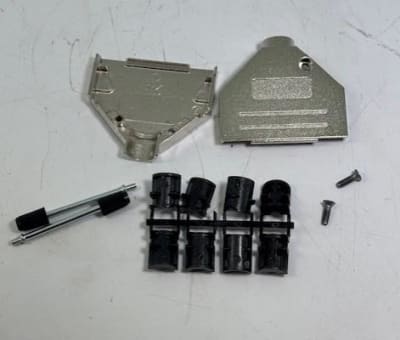 AMPHENOL 165X02629XE