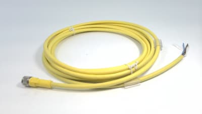 PEPPERL & FUCHS V1-G-YE5M-PUR-H/S