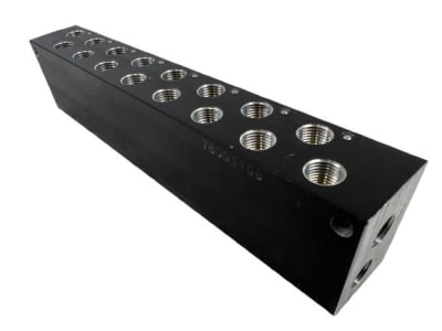 MAC VALVES INC EBM45A-001A-08