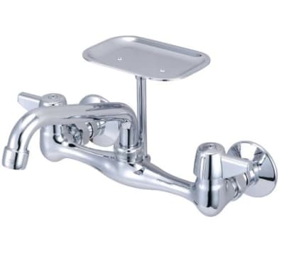 CENTRAL BRASS 0048-TA