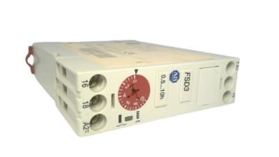 ALLEN BRADLEY 700-FSD3KU23