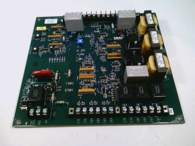 WESTINGHOUSE 7064C03G01