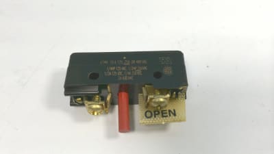 HONEYWELL BZ-RX122-A29