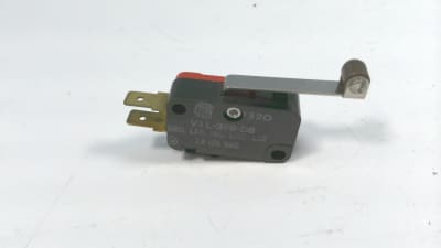 HONEYWELL V3L-398-D8