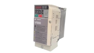 YASKAWA ELECTRIC CIMR-VU2A0006FAA