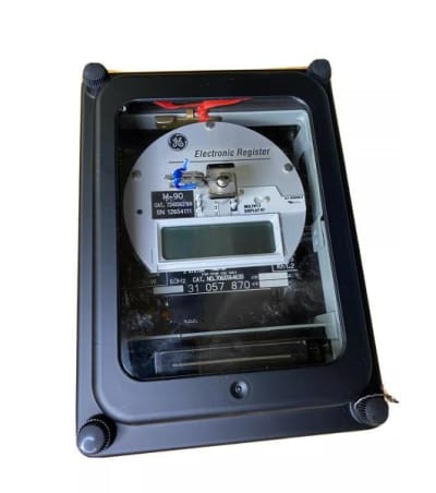 GENERAL ELECTRIC 706X064630