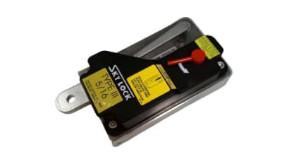 SKY CLIMBER 56009839-1500