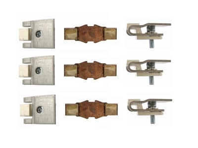 RADWELL VERIFIED SUBSTITUTE 3TF5222-0AL2-SUB-CONTACT-KIT