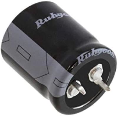 RUBYCON 450MXG180MEFCSN30X25