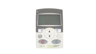 ASEA BROWN BOVERI ACS-CP-A