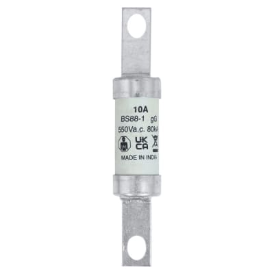 EATON CORPORATION AC10