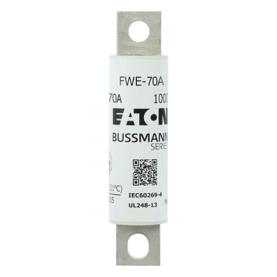 EATON CORPORATION FWE-70A