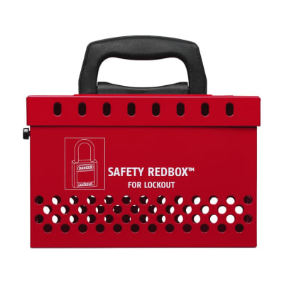 EATON CORPORATION LOGRPBOX-13HOLE