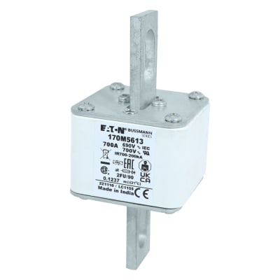 EATON CORPORATION 170M5613