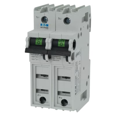 EATON CORPORATION CCP2-2-30CF